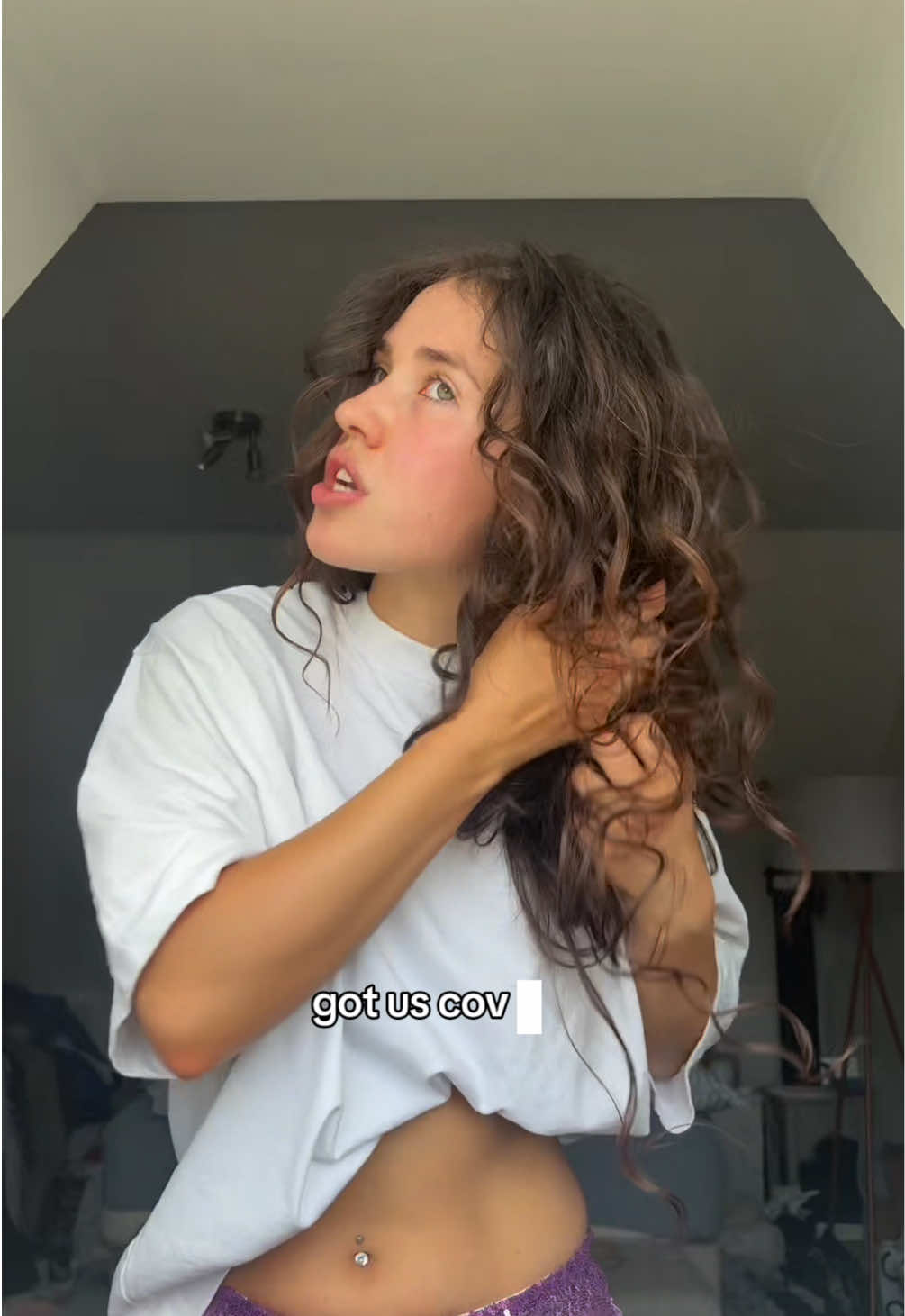 @Chaz