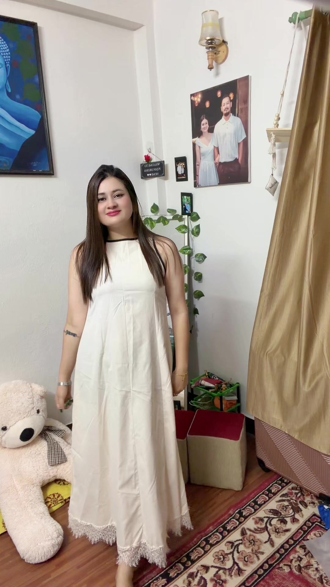 @Urusha Bhatta