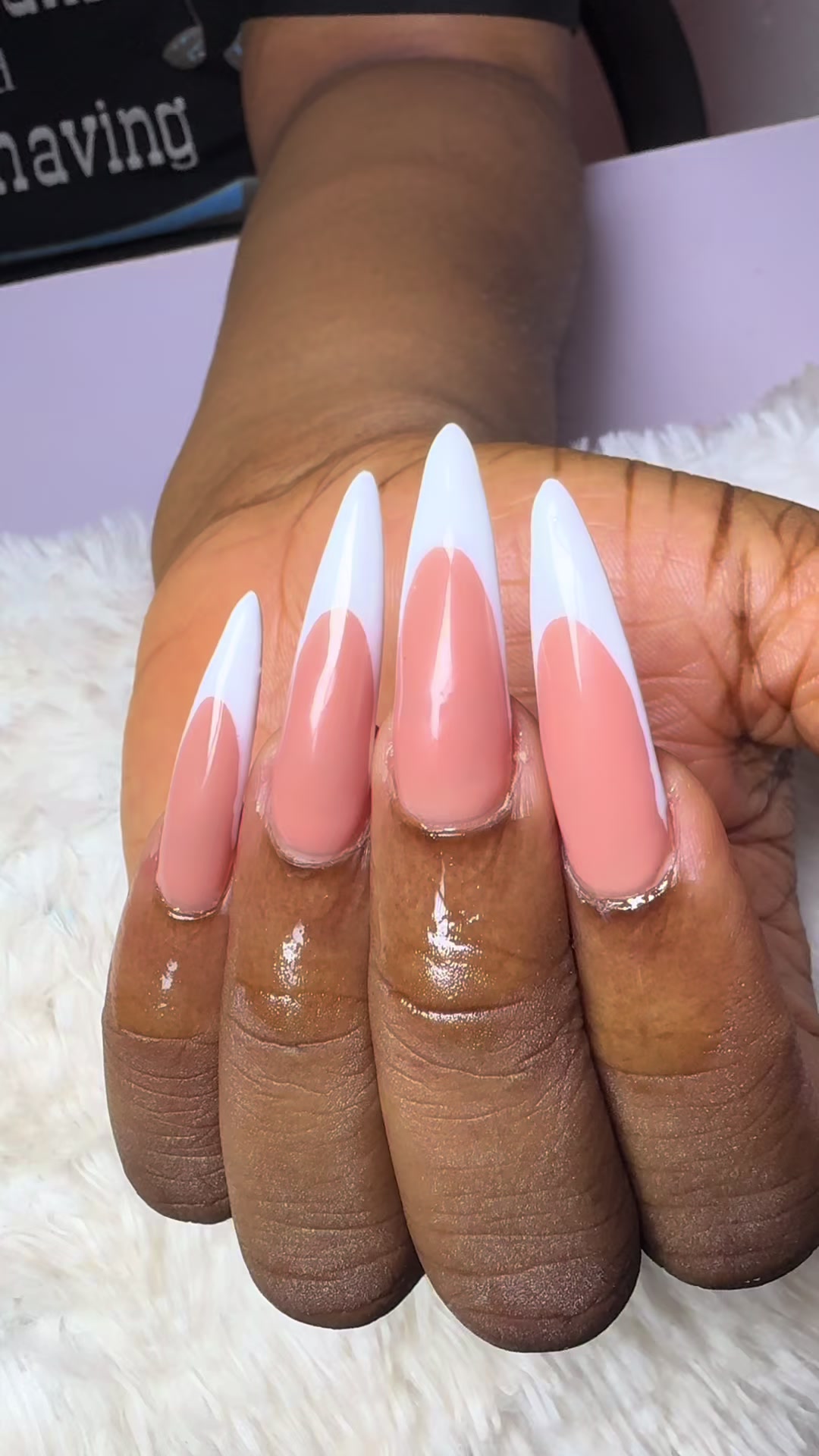 @ENUGU NAIL / CLUSTER LASH TECH