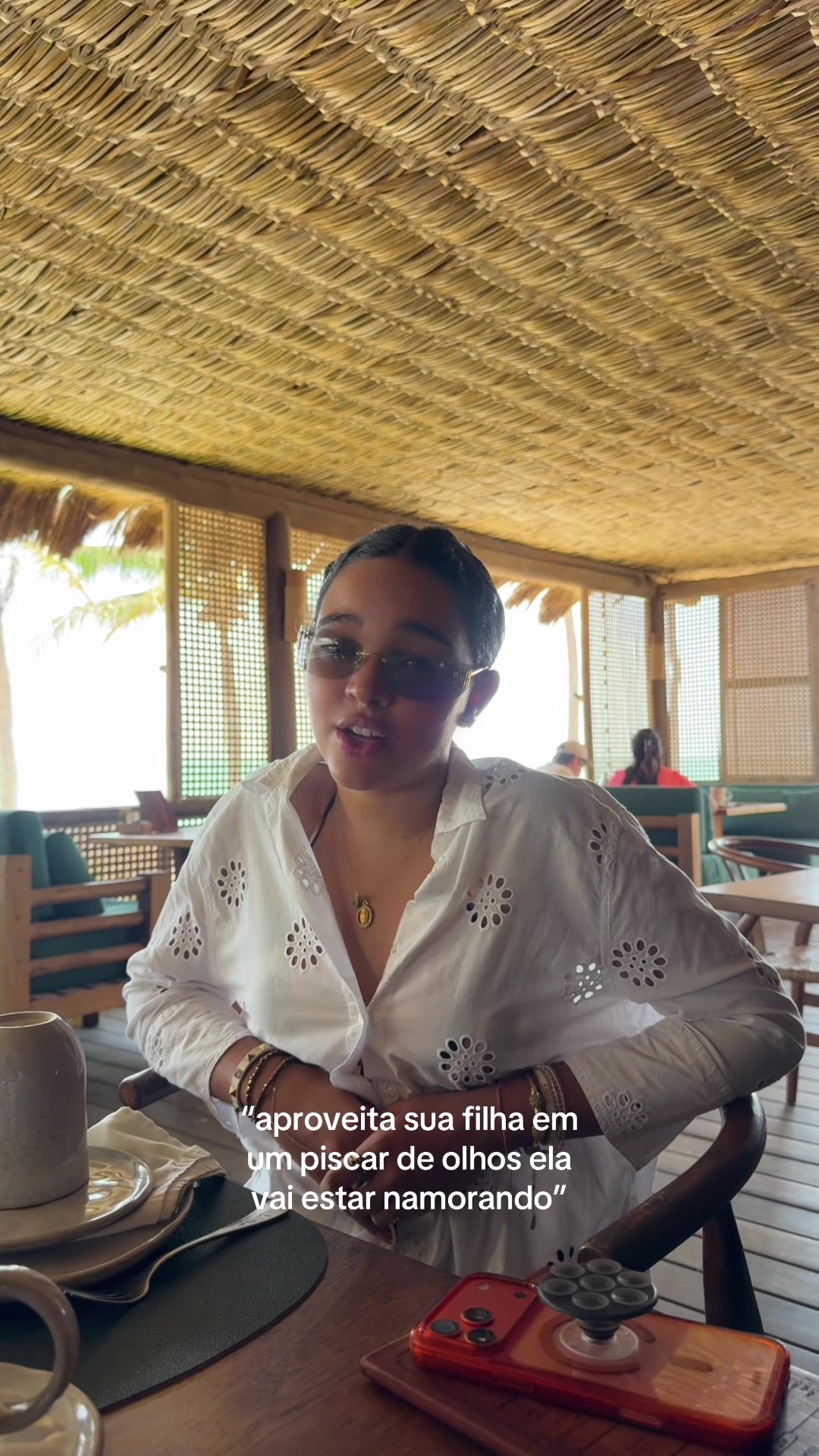 @mari barbosa