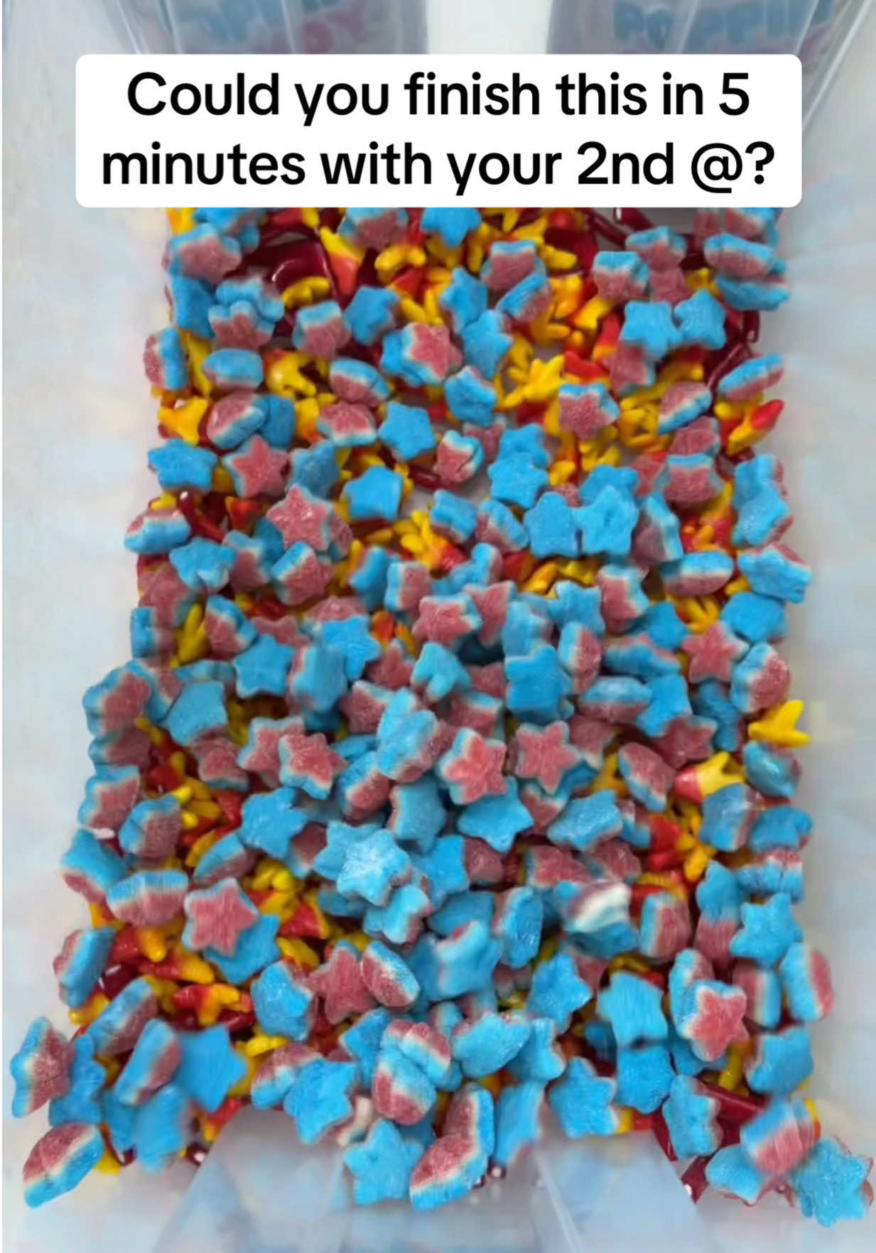 @Poppin Candy