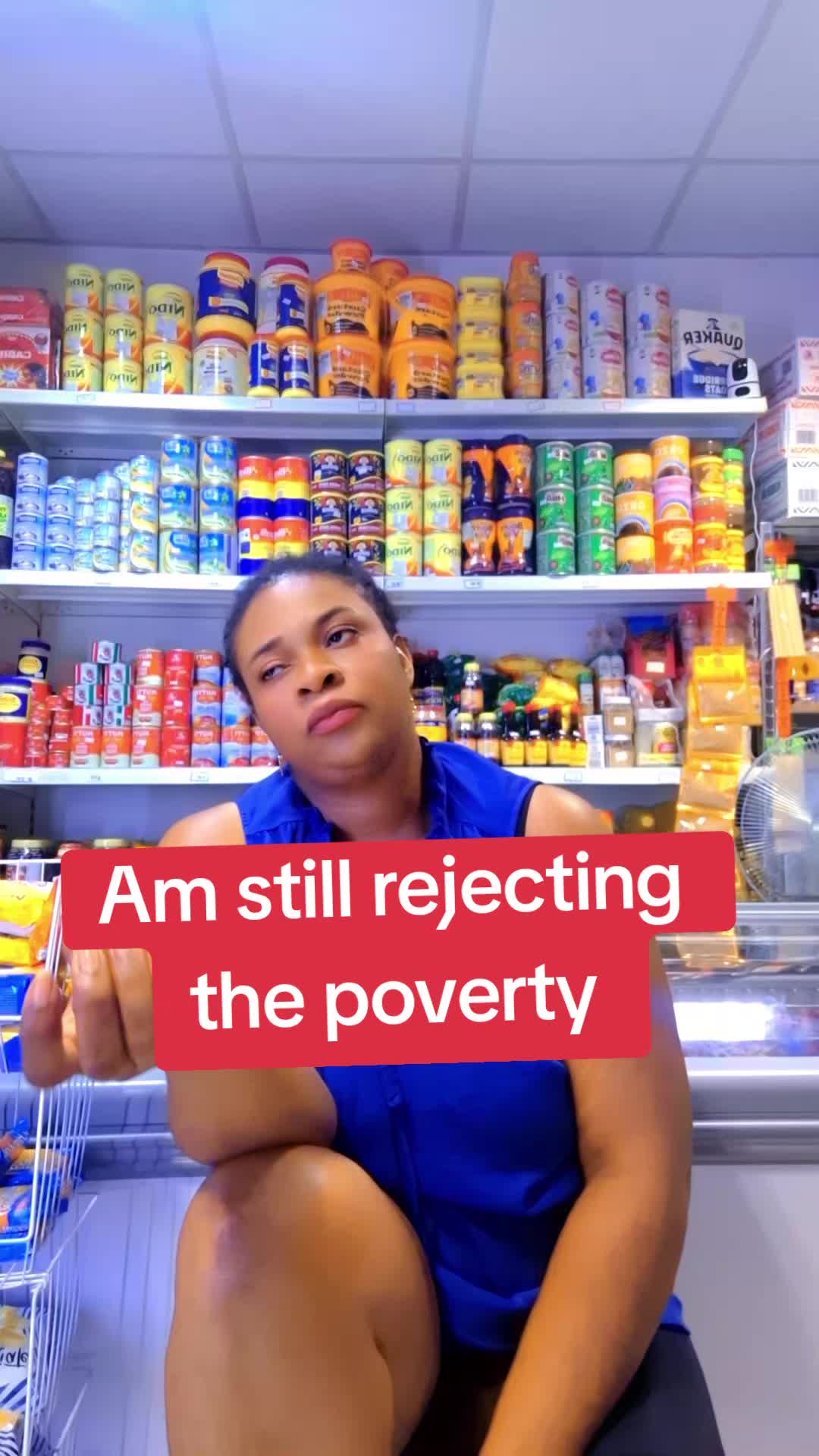 @mira mini African market