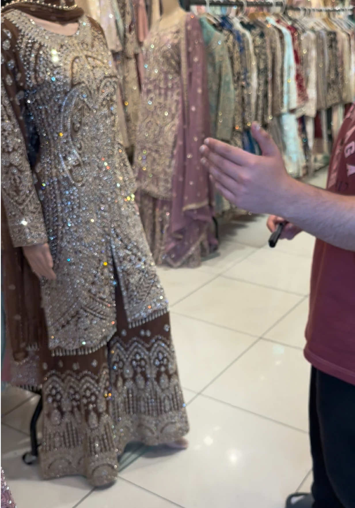 @Zaiba Collection