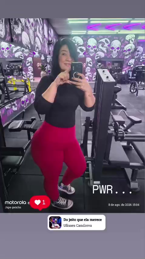 @❤️ Japa gaúcha 🧉