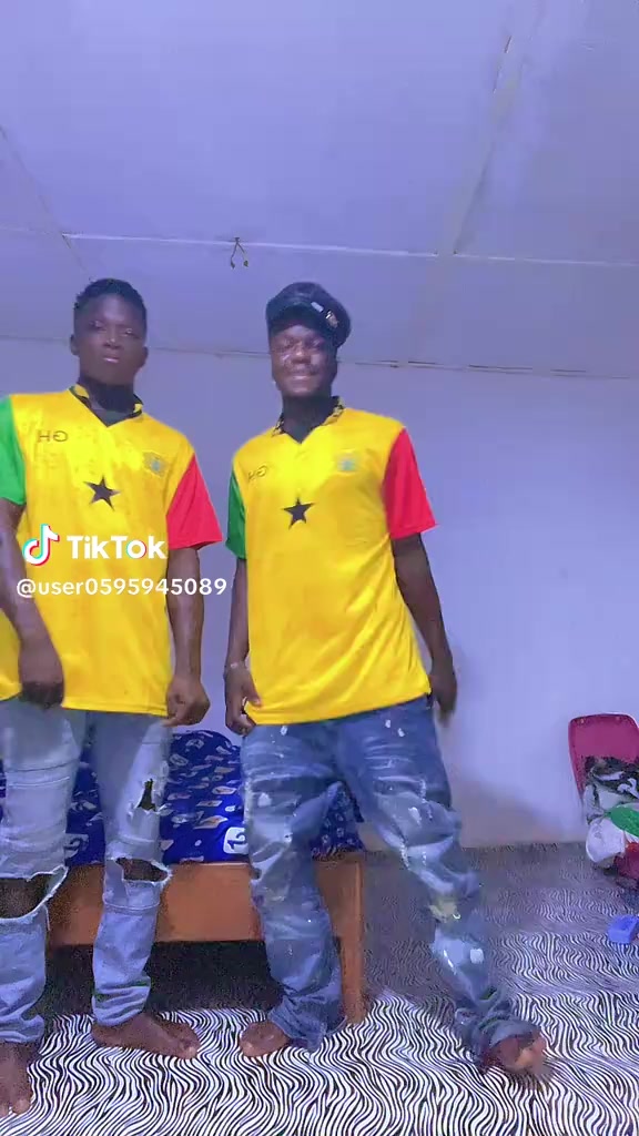 @Atanga Emmanuel