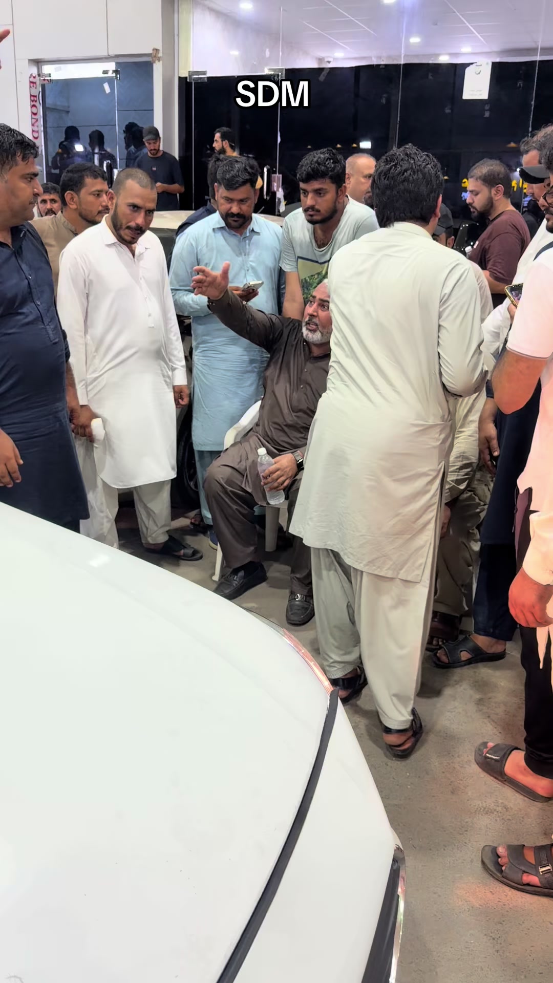 @SDM ! Shahzad Dogar Motors