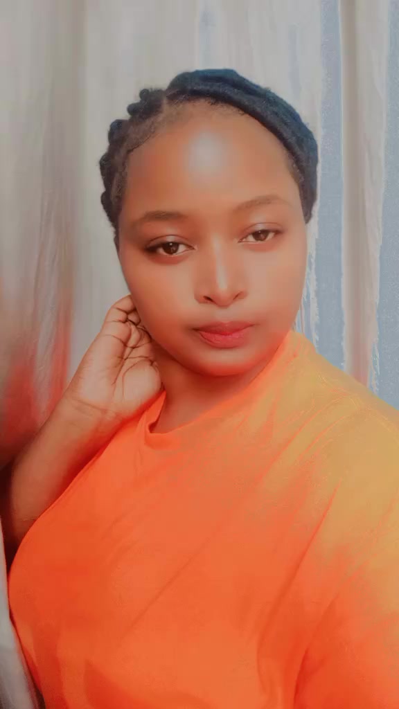 @Njerii 🥰❤️