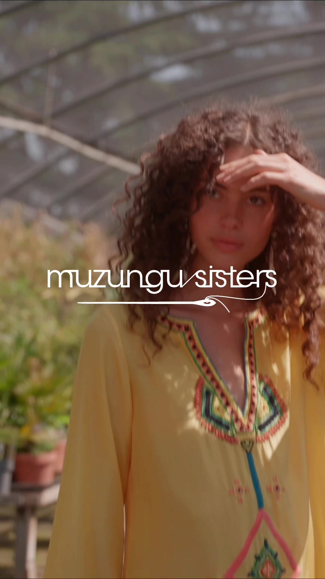 @Muzungu Sisters 🧿🌈