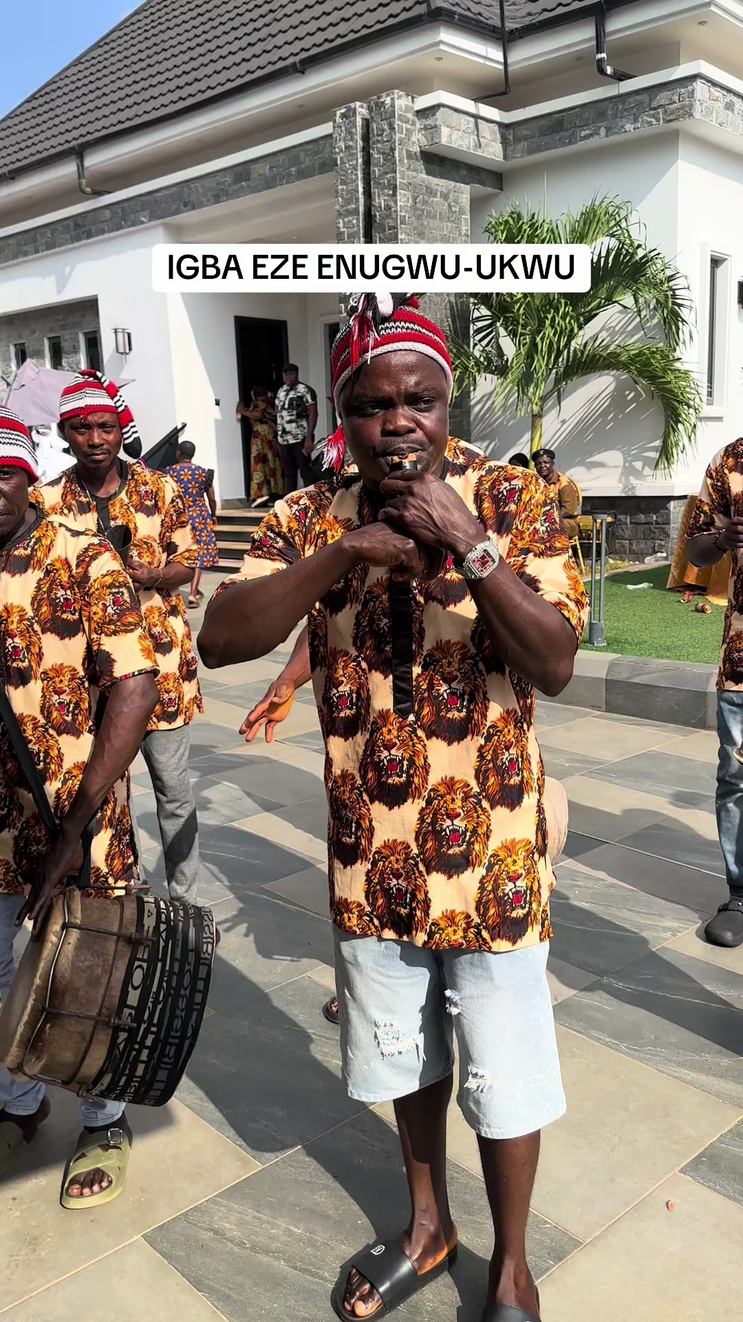 @IGBO BU IGBO TV
