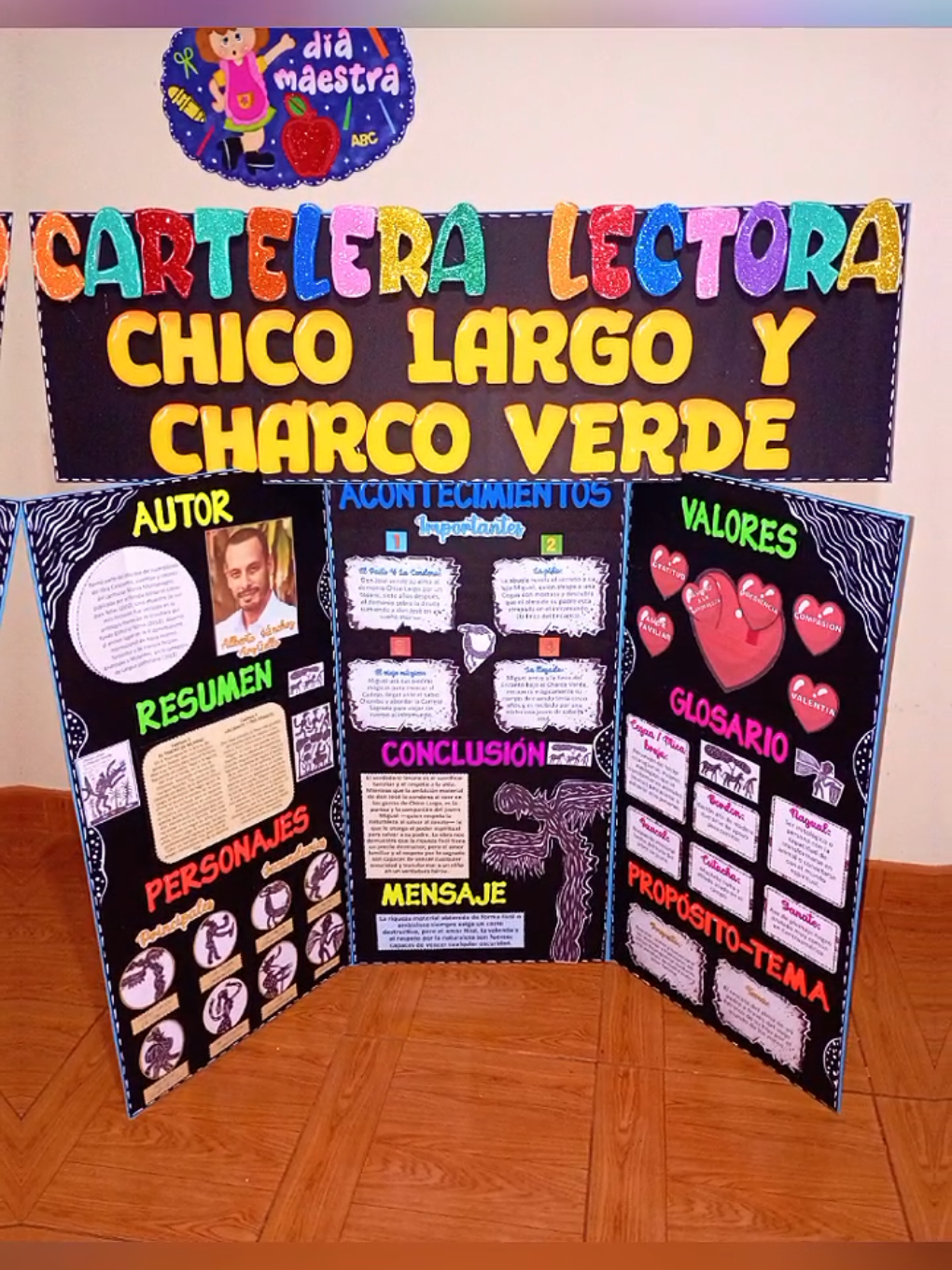 @Talento Creativo