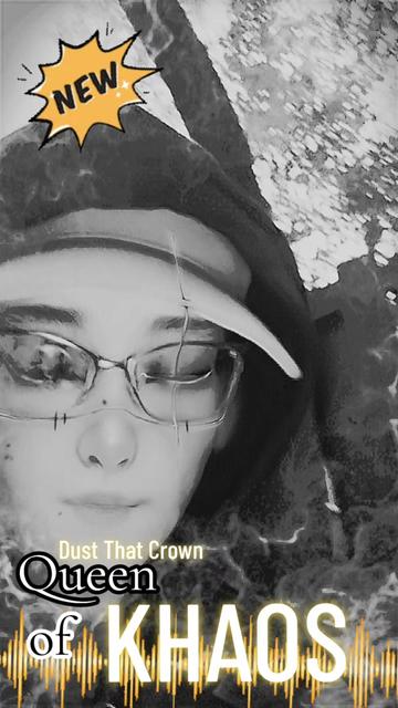 @👑QueenOfKHAOS💕RIPB2.0💋