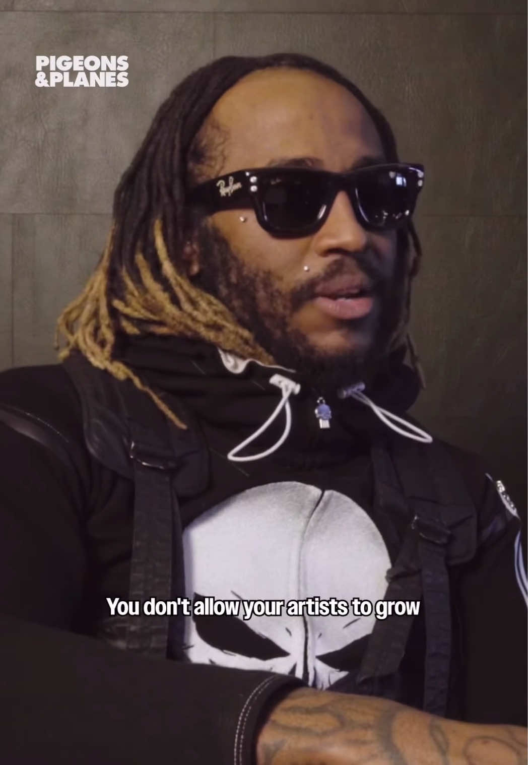 @Thundercat