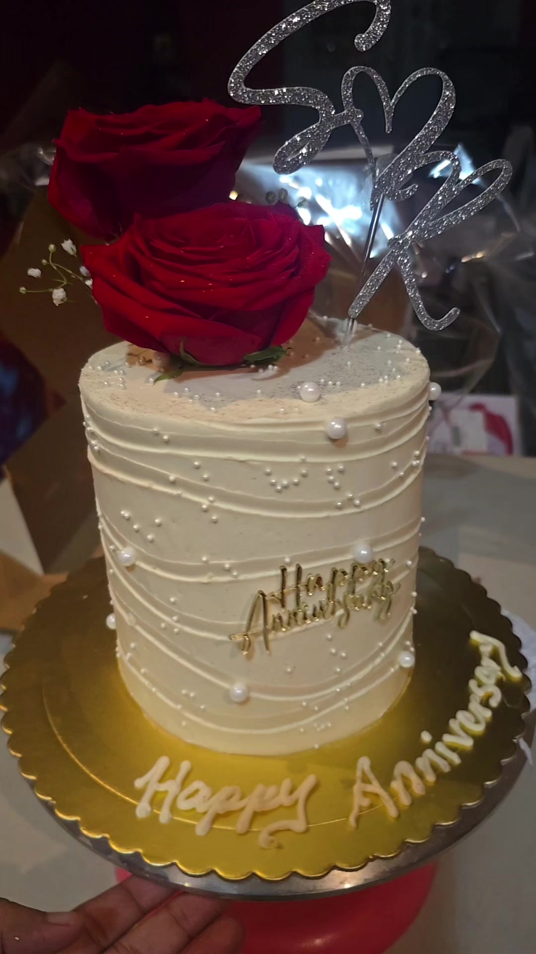 @Sweet Bliss Delights 🧁🧁