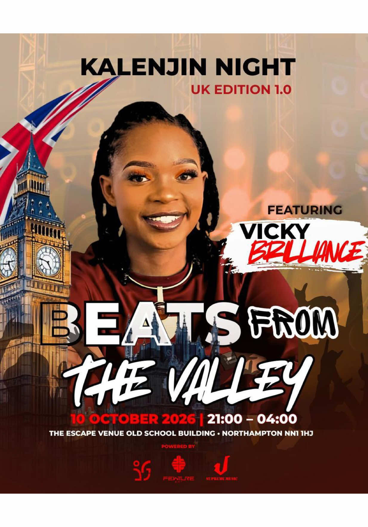 @VICKY BRILLIANCE M.W
