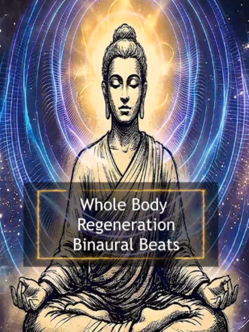 @Music for Body and Spirit