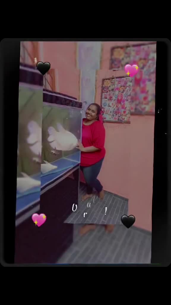 @💕துஷீலா கோமதி ஜெயசீலன்💕