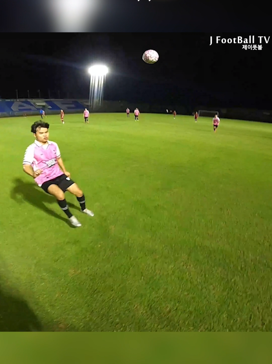 @제이풋볼JFootballTV