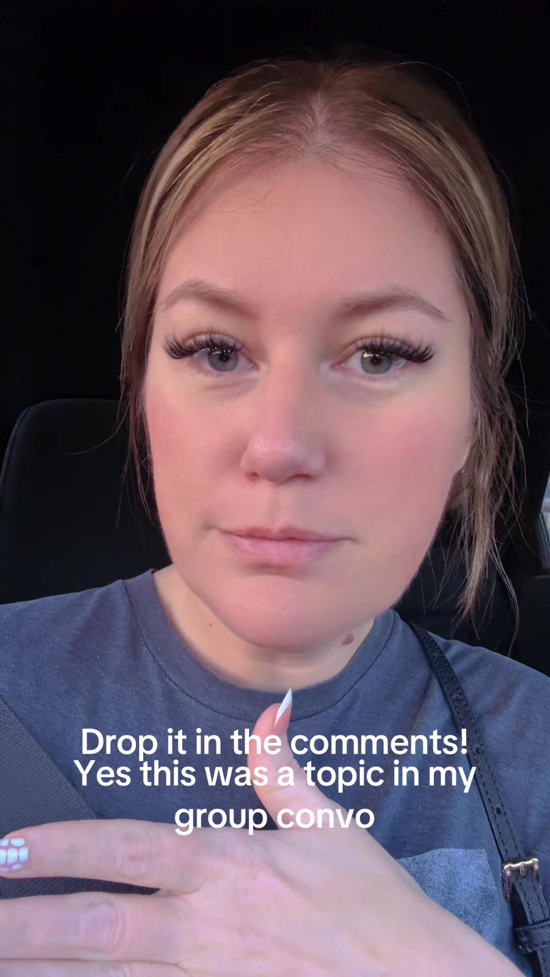 @brittspeptalk