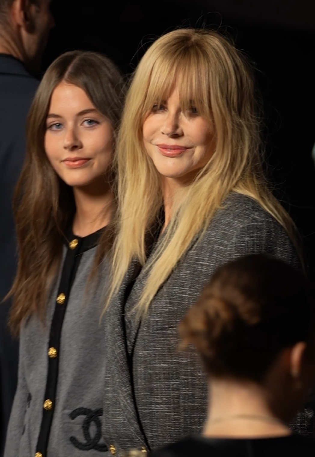 @Vogue Australia