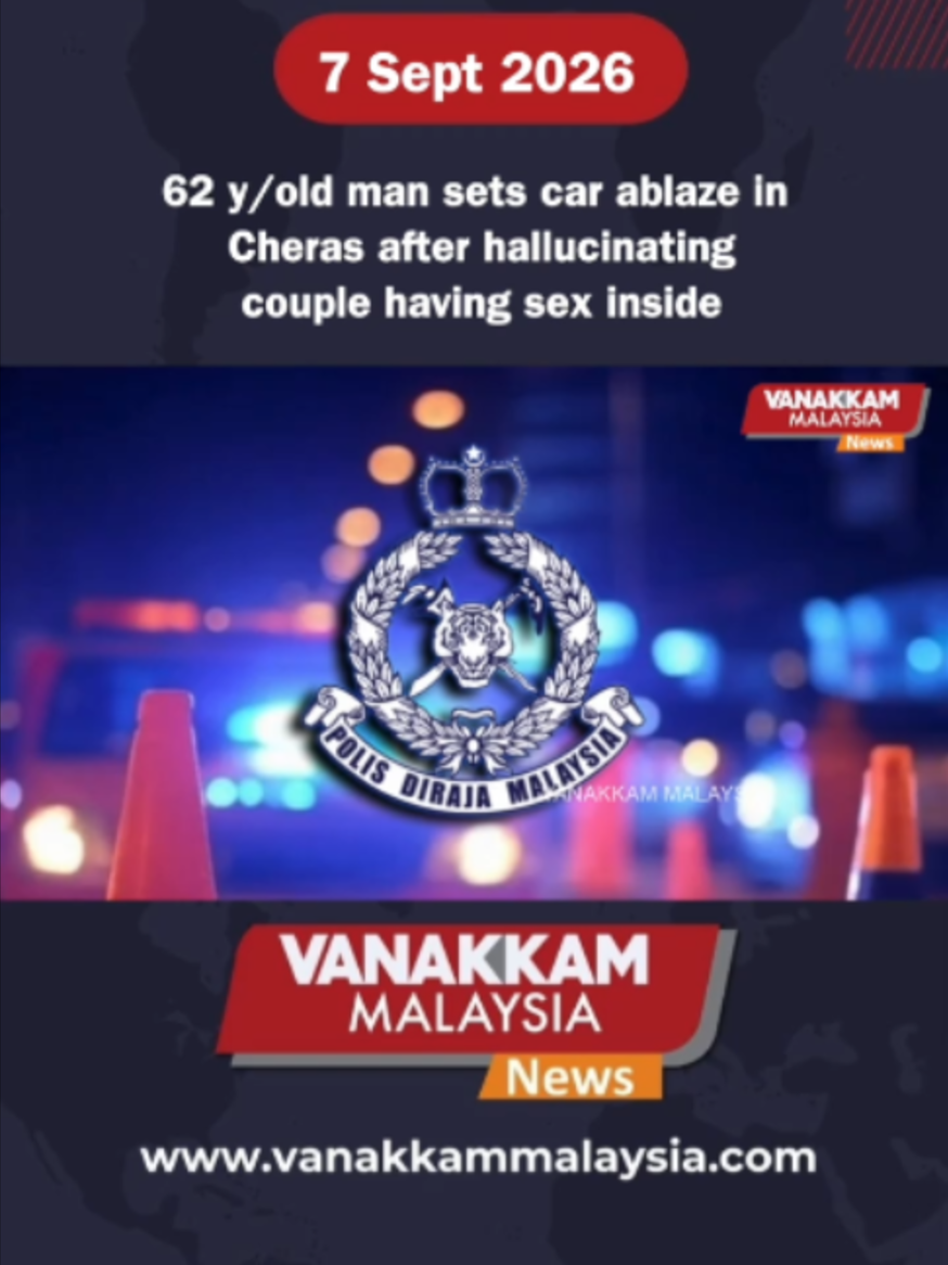 @Vanakkam Malaysia