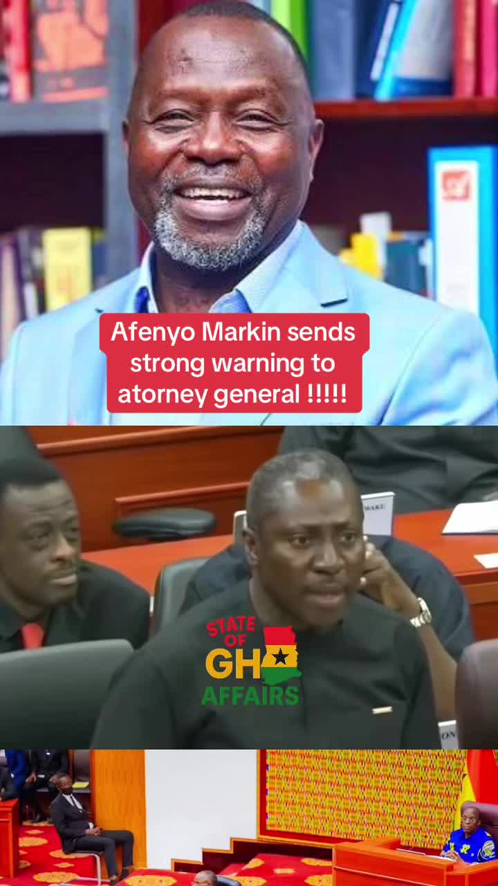 @State Of GH Affairs 🇬🇭