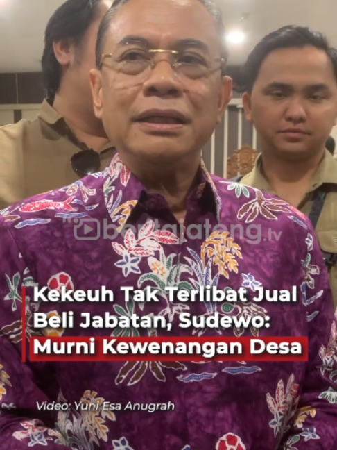 @Beritajateng.TV