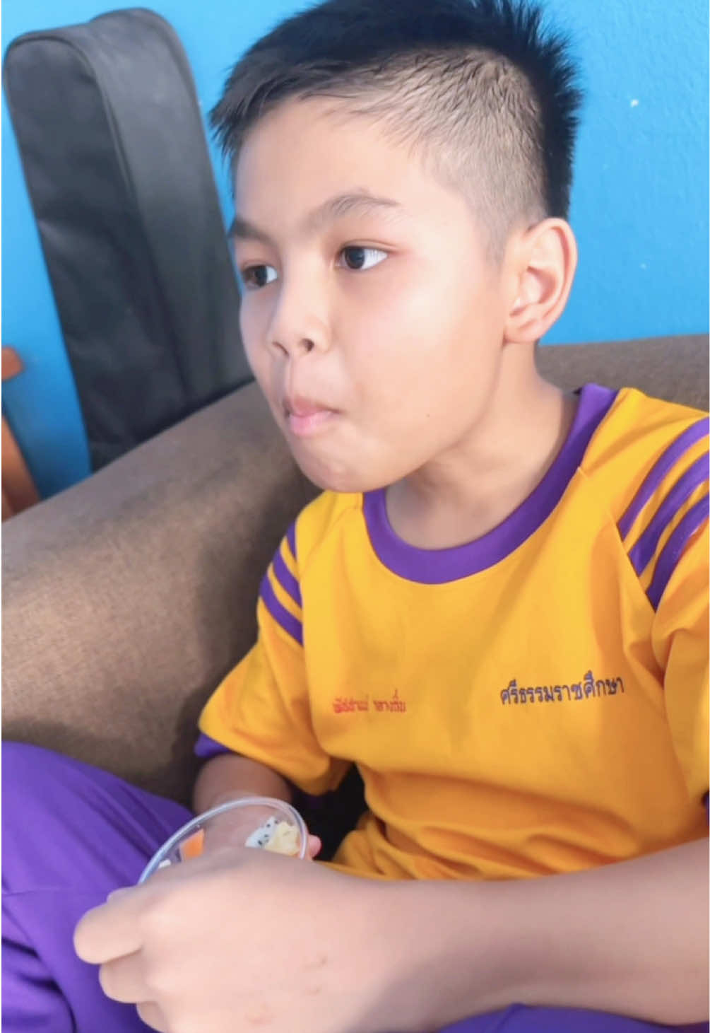 @Mcแหวน พิธีกรนครศรีธรรมราช
