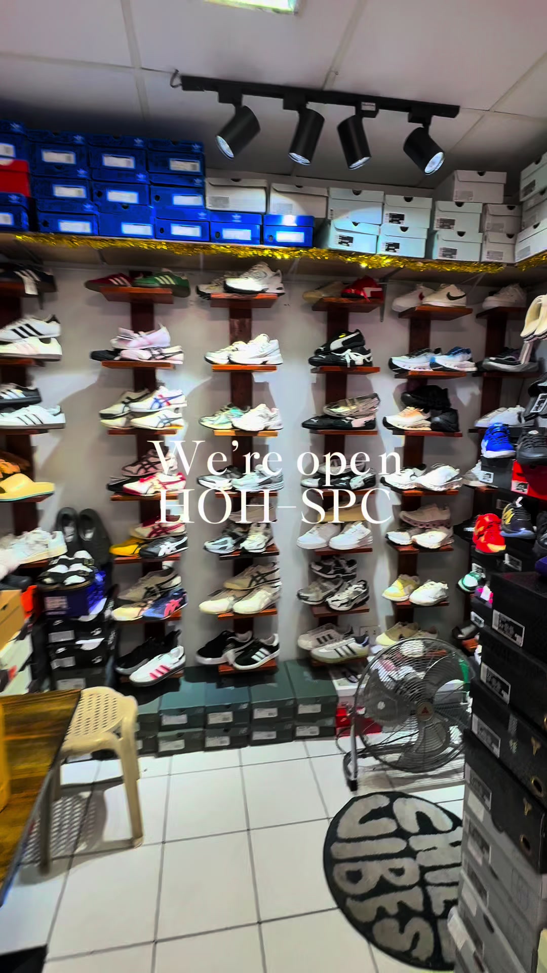 @House Of HOOPS