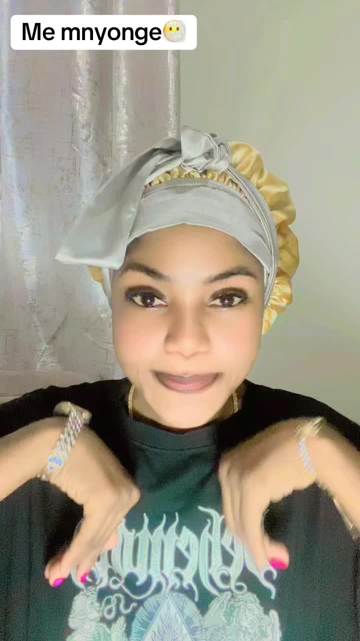 @Prisca milangasi