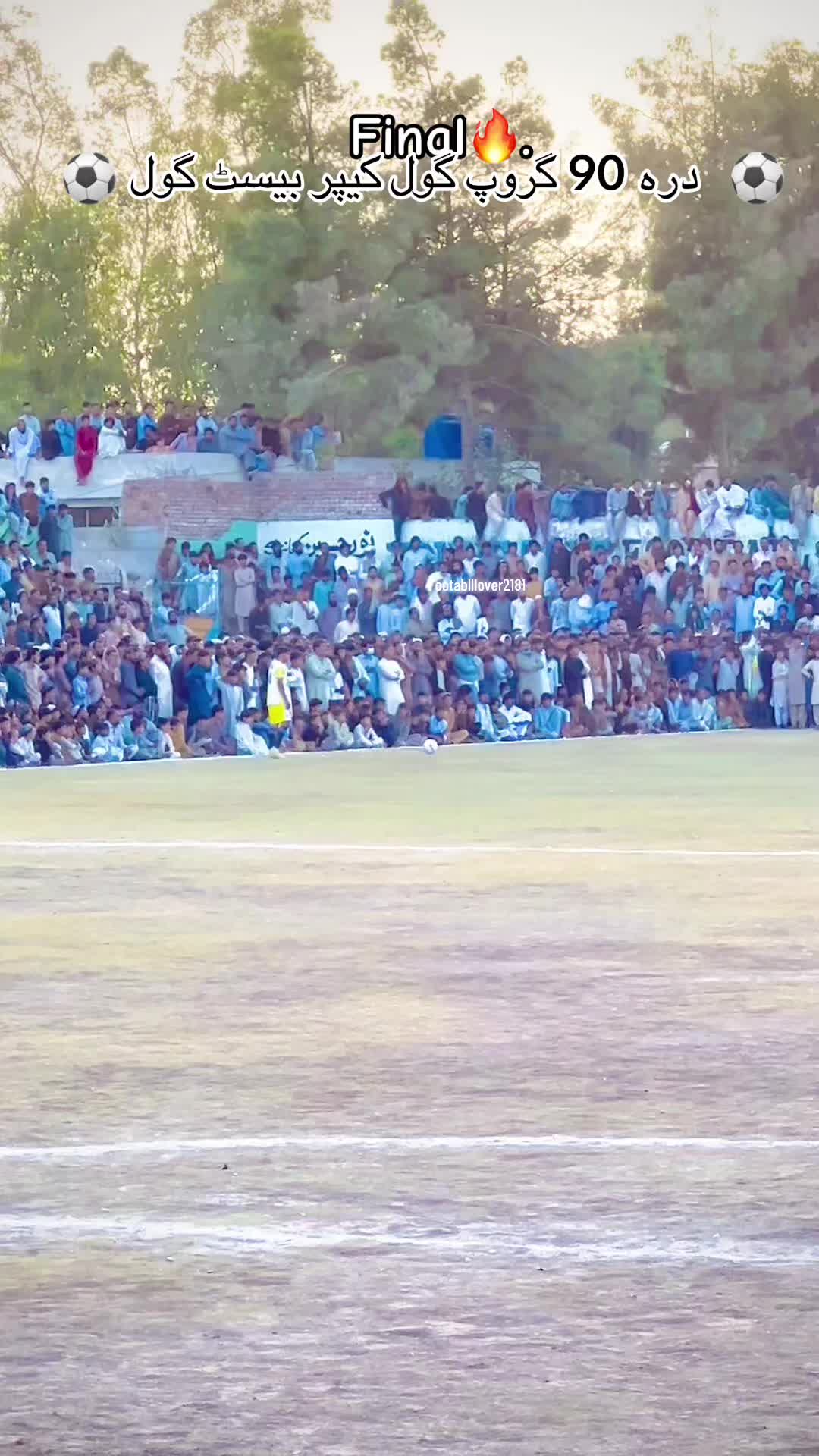 @FootballLover