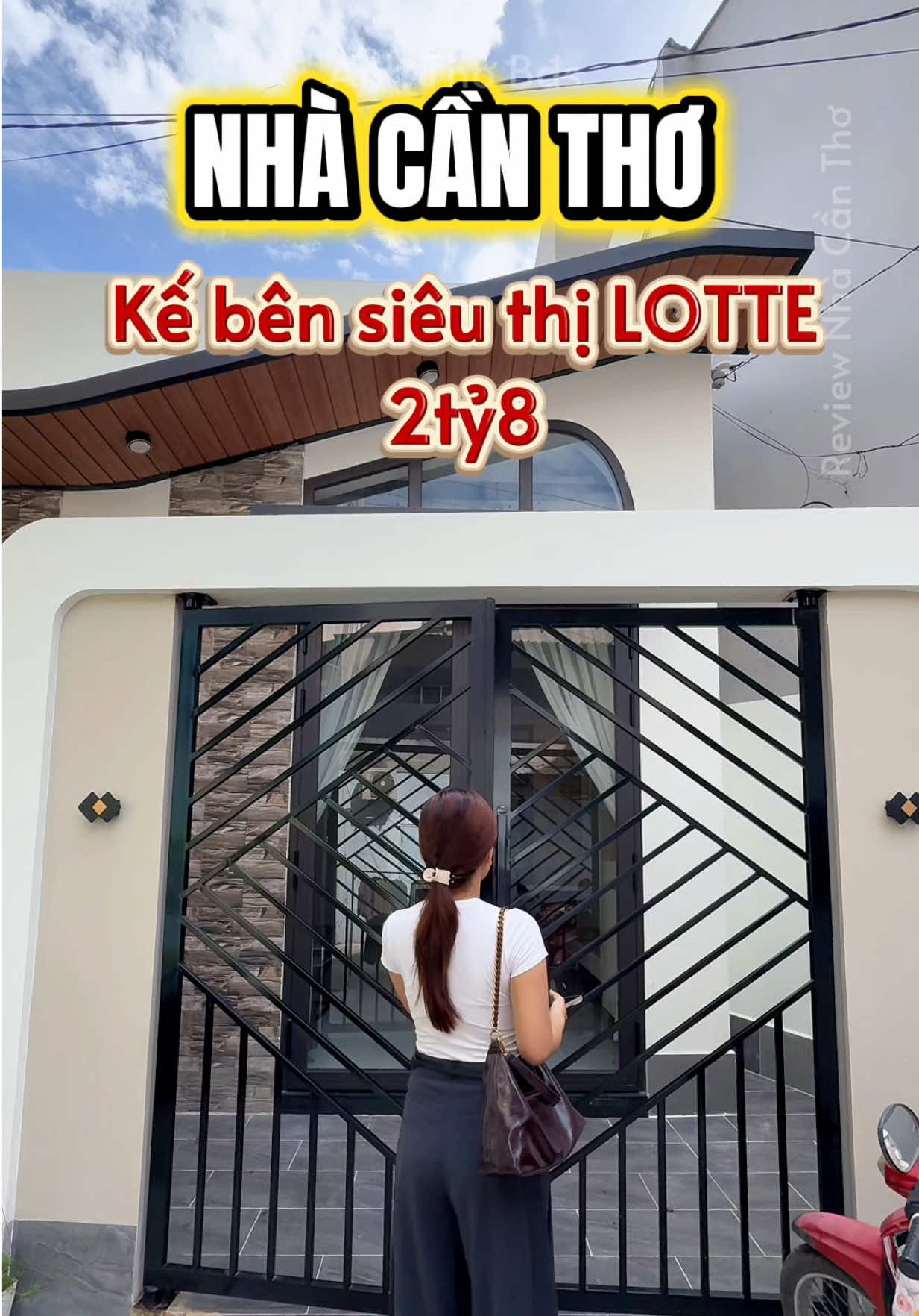 @Anh Thơ Review Nhà Cần Thơ