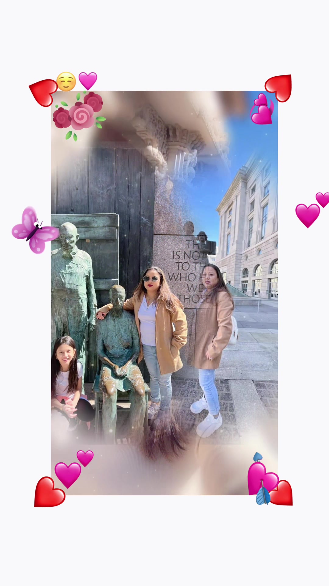 @⭒☆┈┈𓆩GAG𓆪म ♡┈😊😊┈☆⭒ 🌹