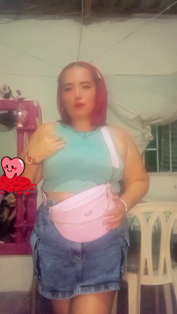 @Yenis La Peli Rojo
