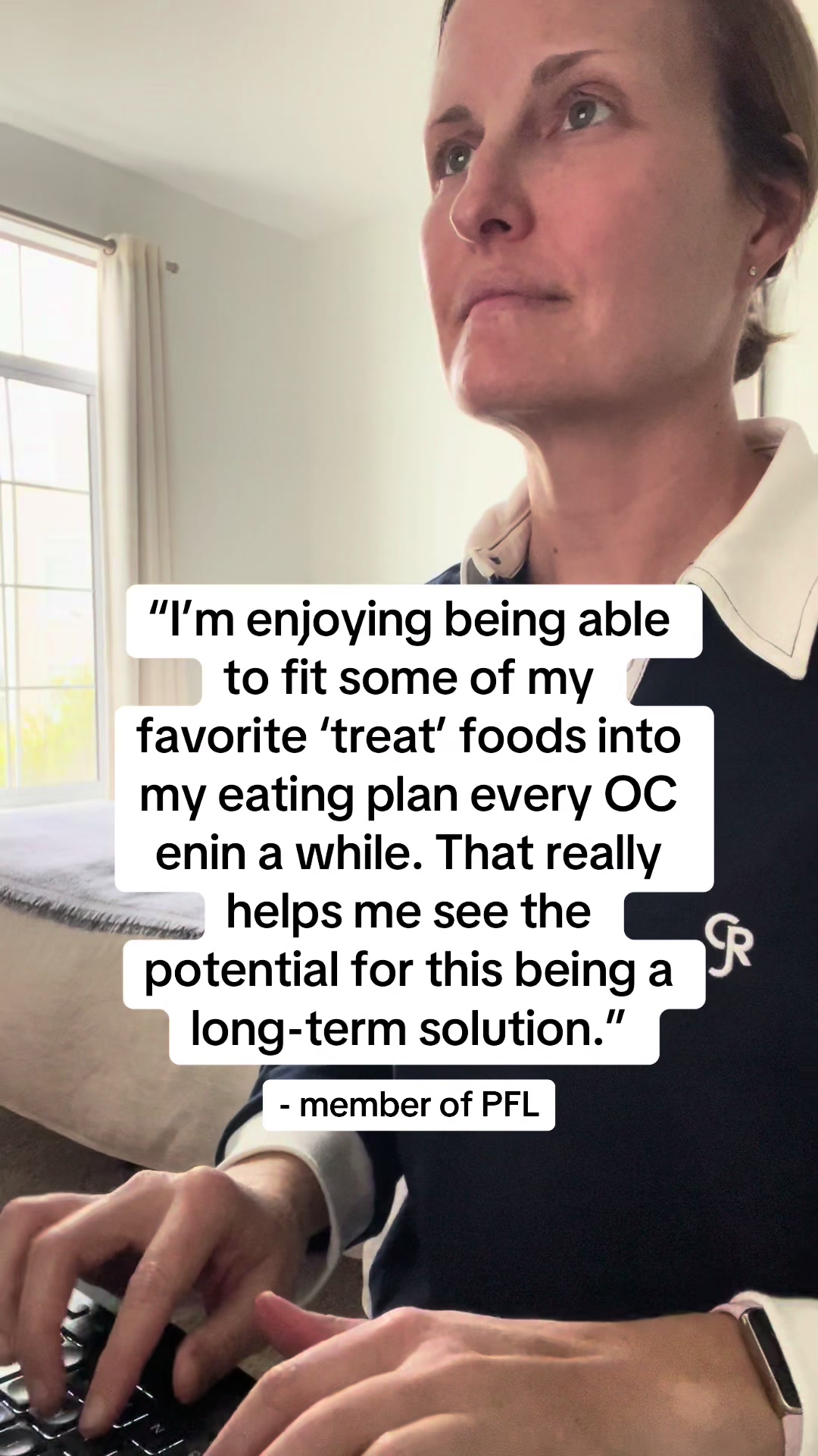 @Brooke, Fat Loss Coach