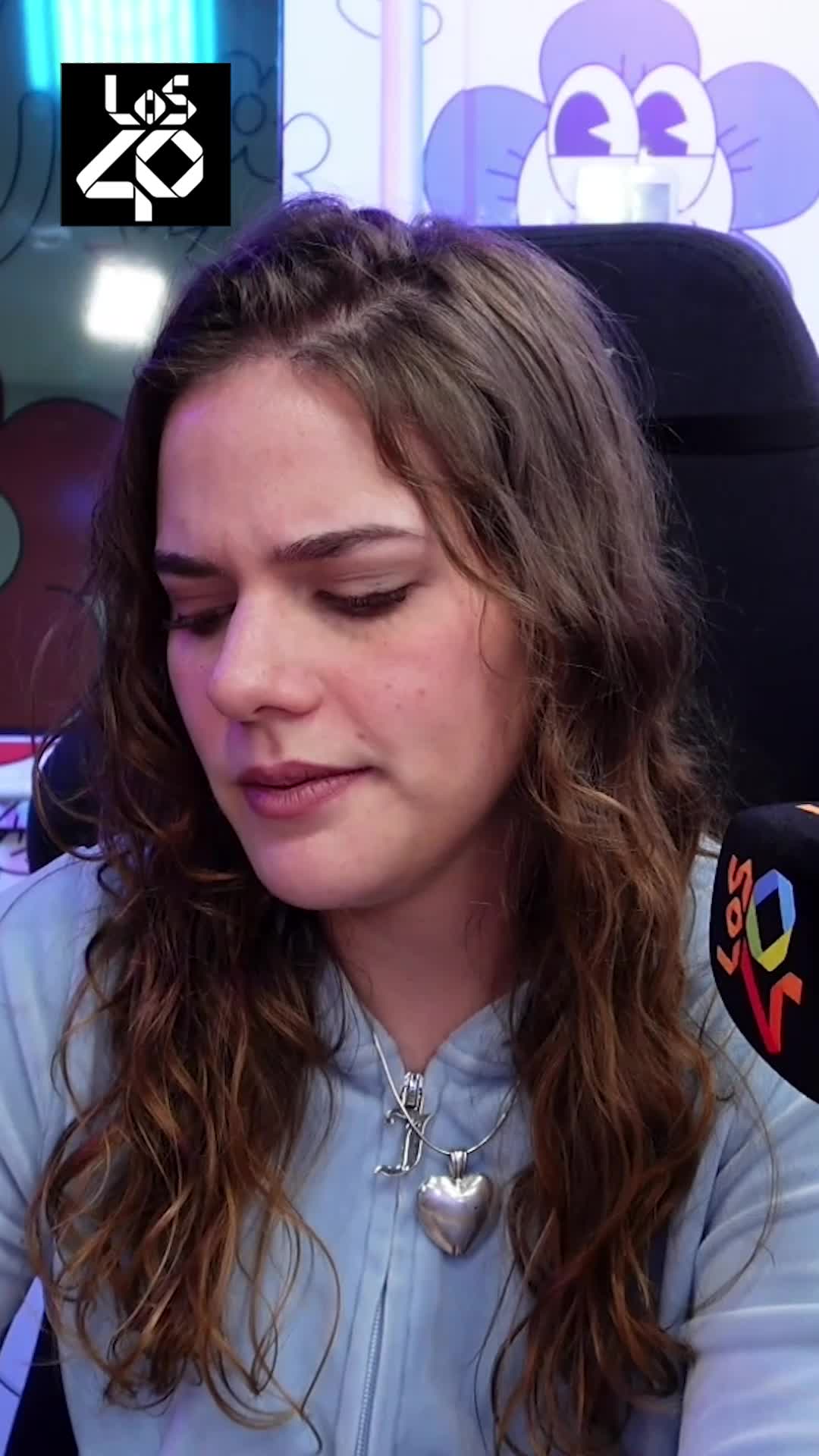 @LOS40 Colombia