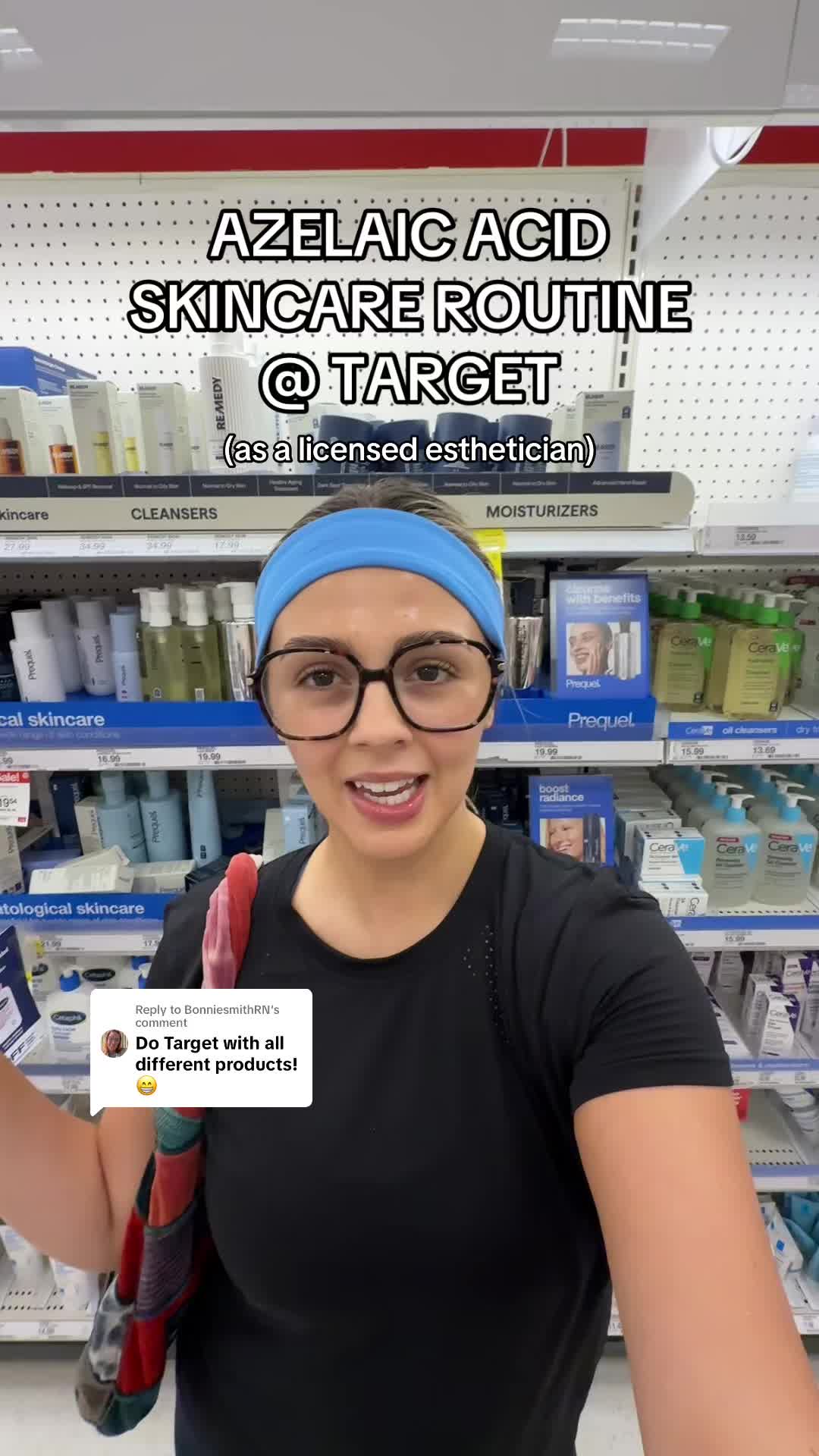 @Liv Markley🧴Esthetician