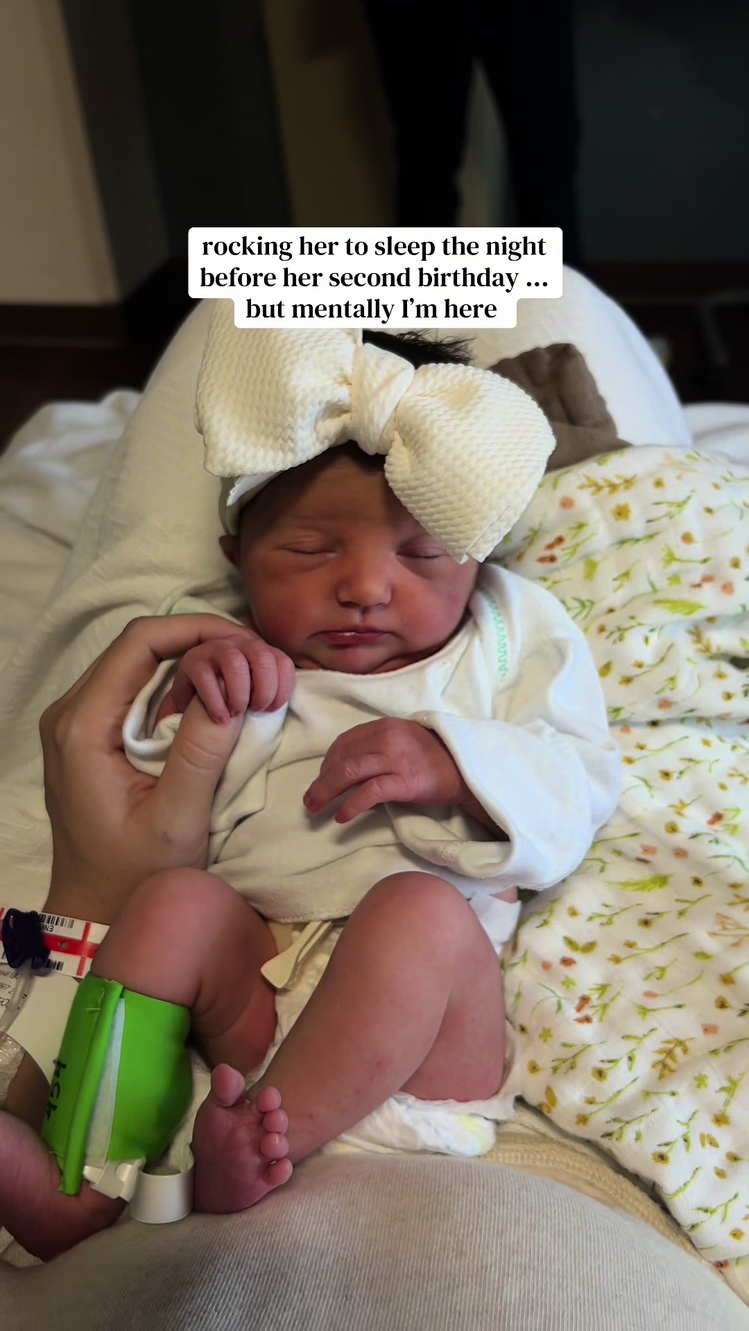 @Anna Shine | Motherhood