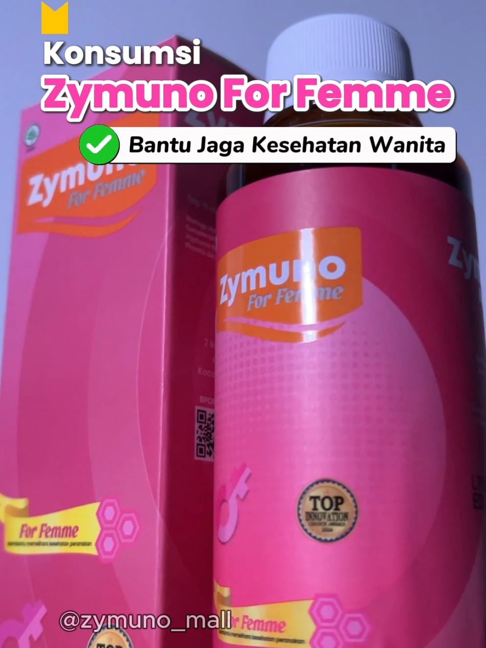 @ZYMUNO MALL