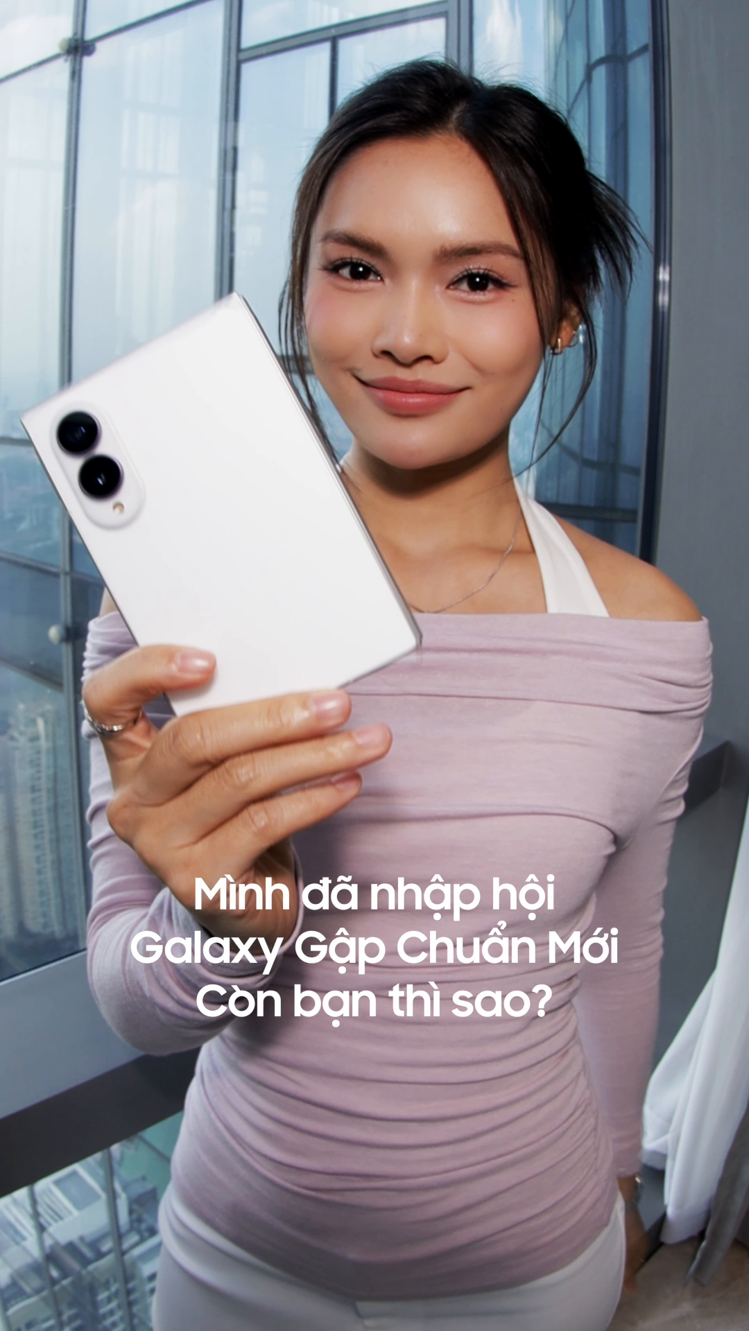 @Samsung Vietnam Store