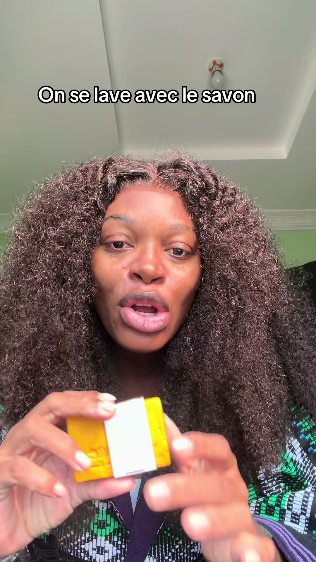 @kiouce Natural skin Care