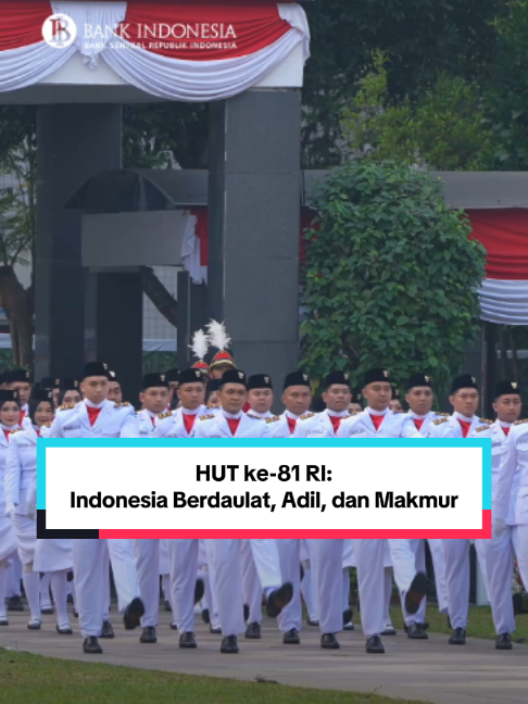 @Bank Indonesia