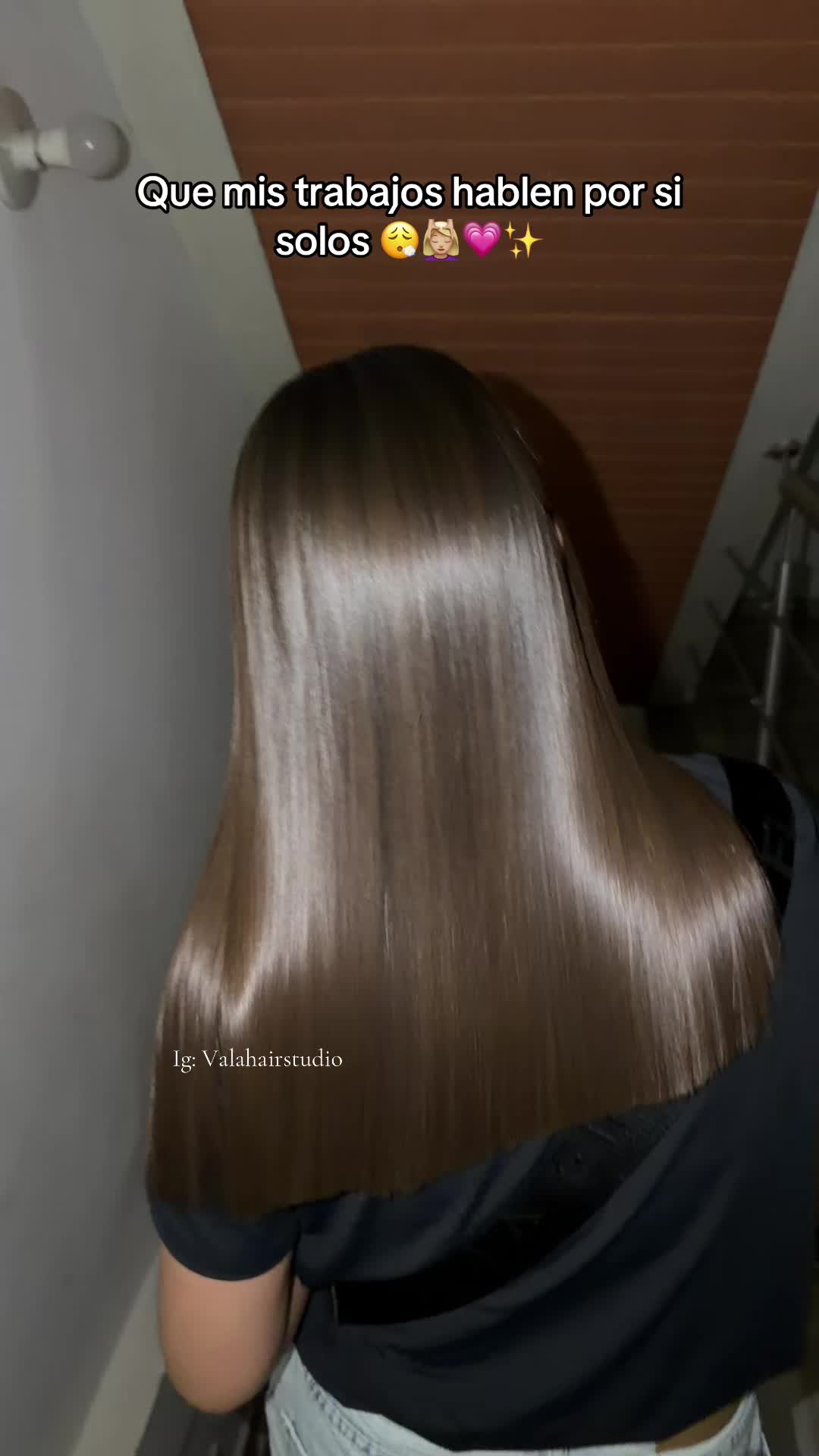 @Vala Hair Studio 🪞💖✨