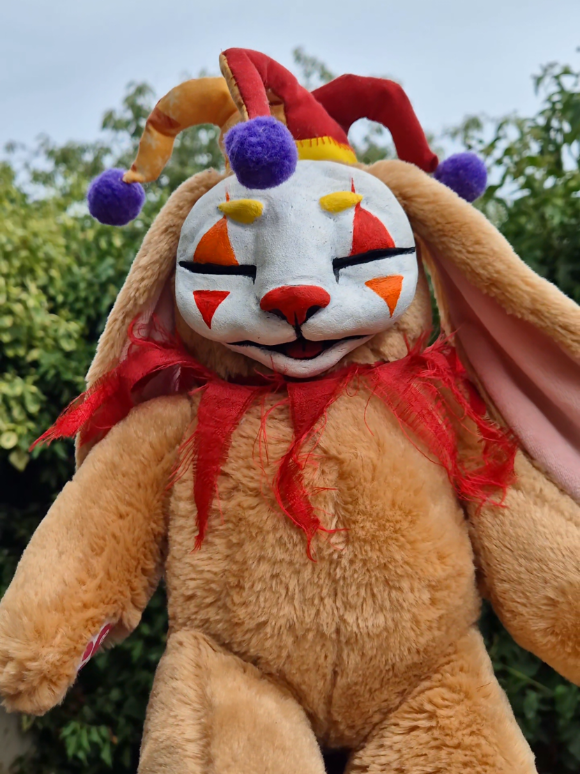 @Plushnightmares