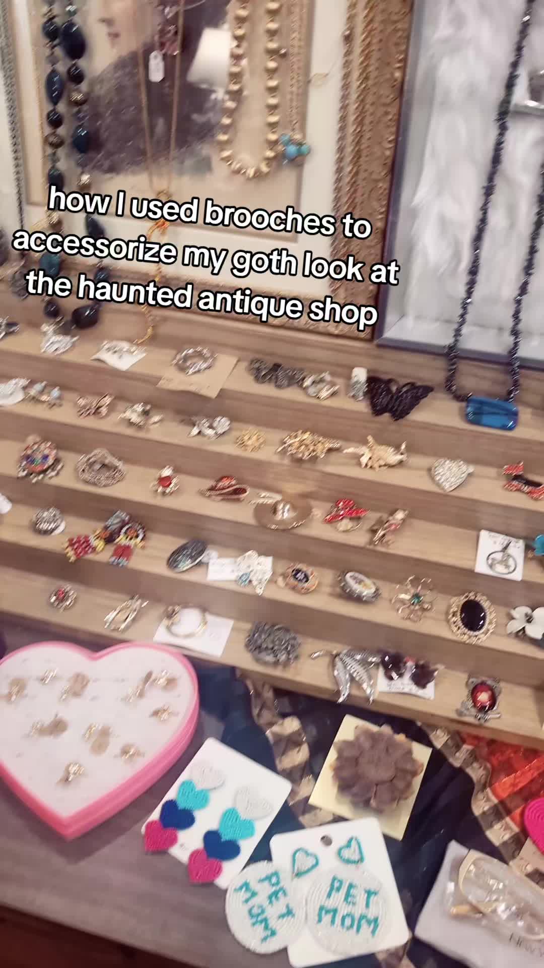 @Whatnots & Whimsies