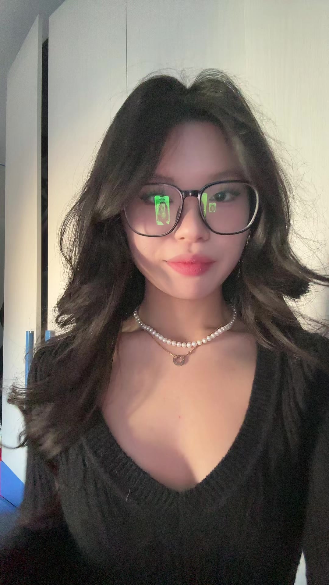 @延铃