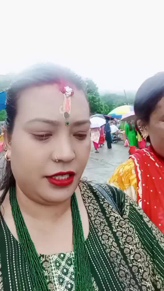 @Tulasha Ghimire