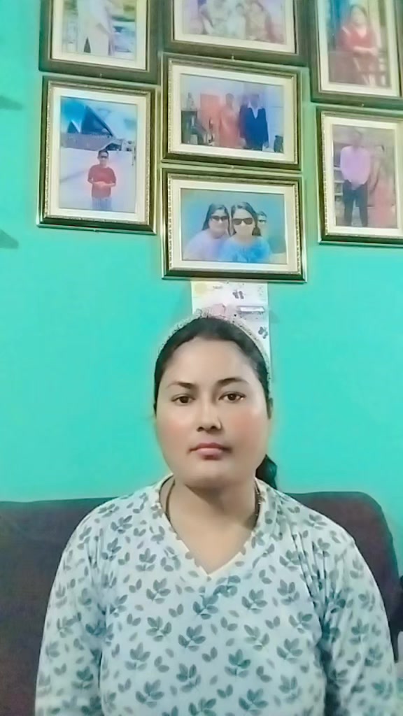 @Sunu Karki