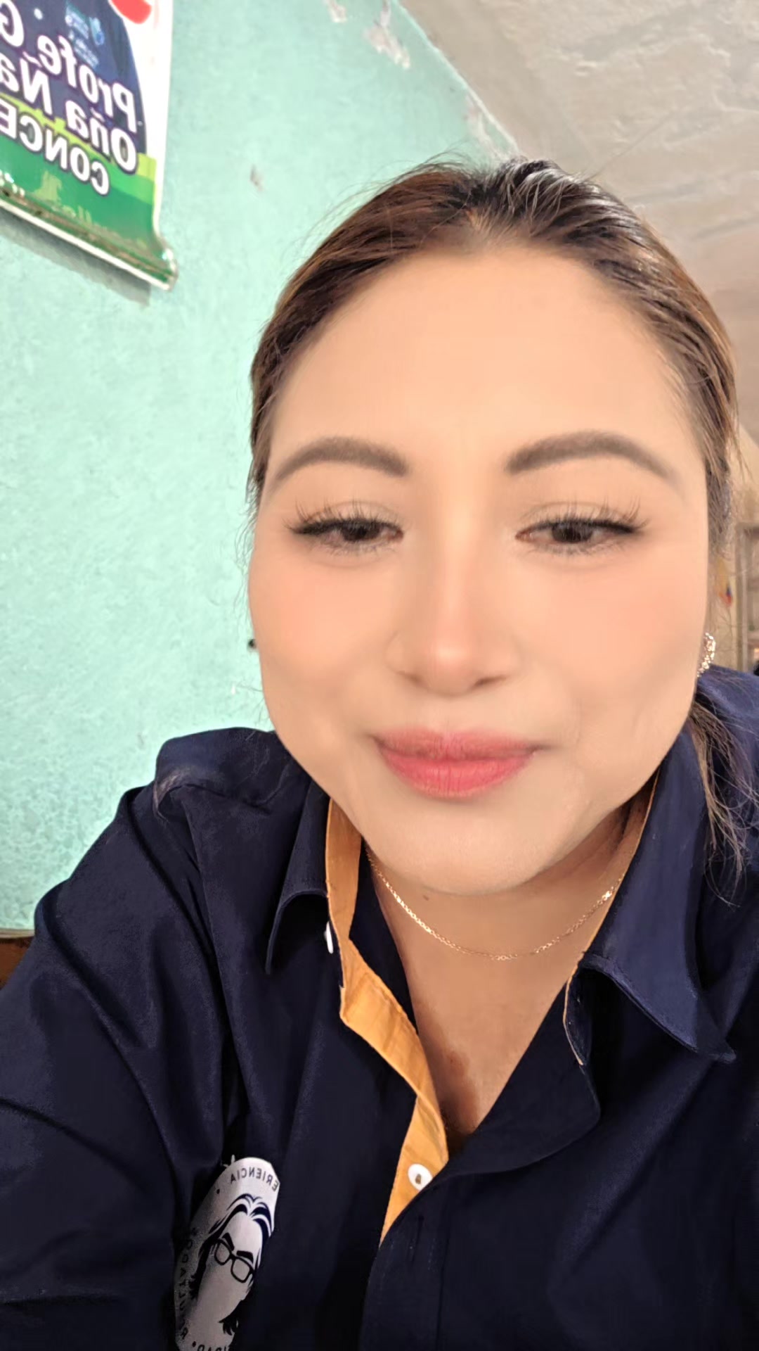 @Elisa Guallasamin