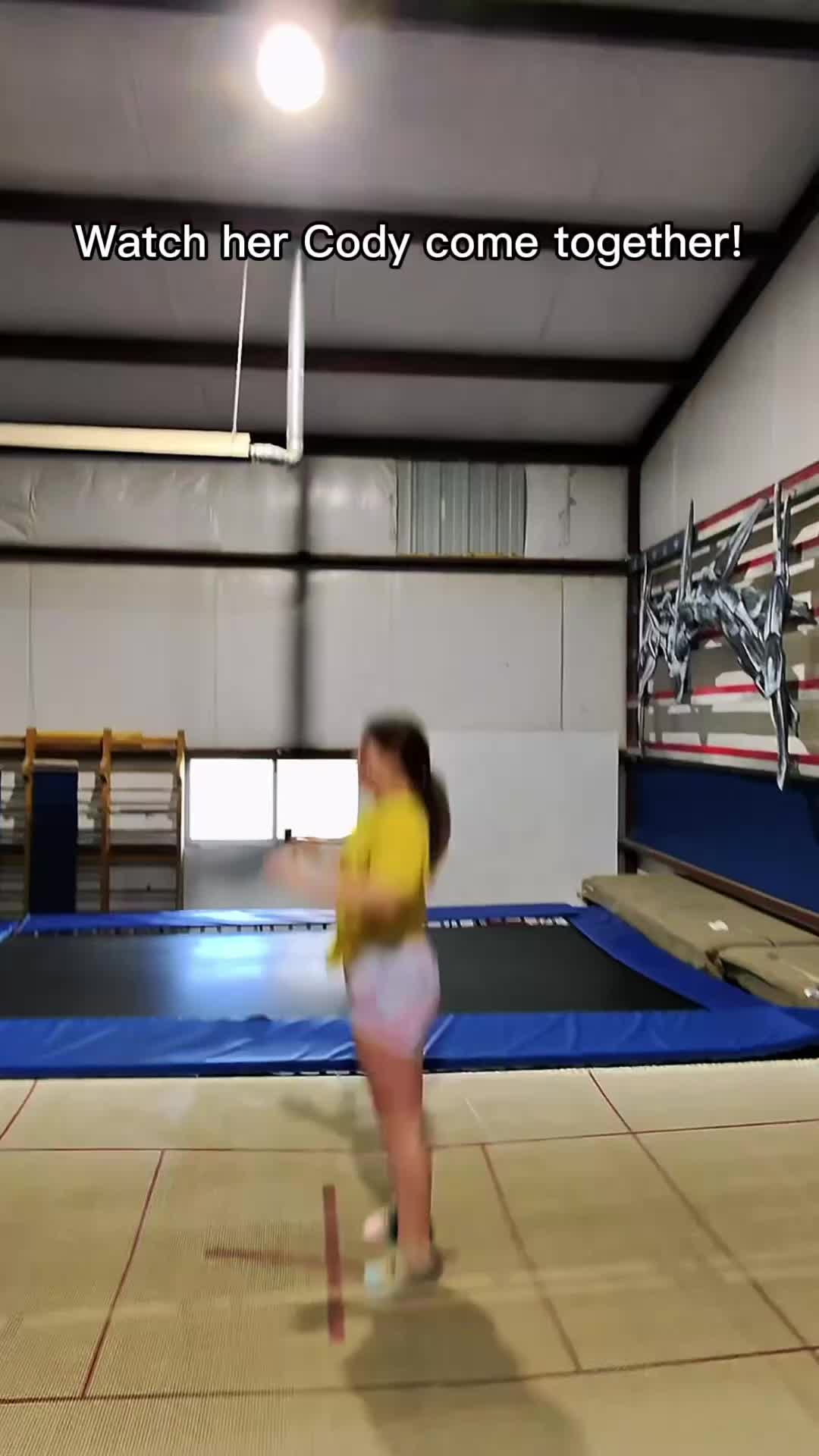 @ApexTumbling