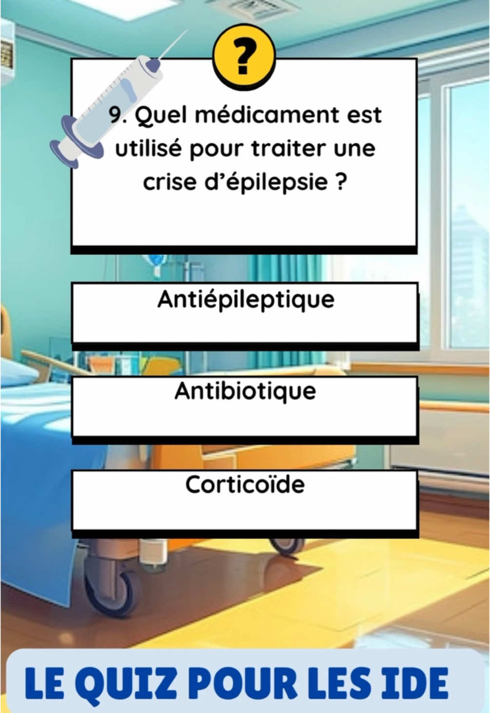 @Medic’minute